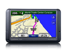 Navigation Devices